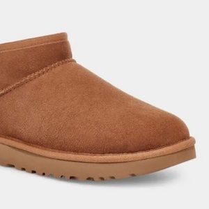 Uggs Ultra Mini